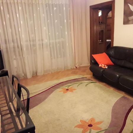 דירות Seven Heaven Warsaw/Siodme Niebo Warszawa מראה חיצוני תמונה