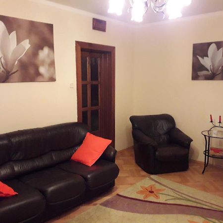 דירות Seven Heaven Warsaw/Siodme Niebo Warszawa מראה חיצוני תמונה