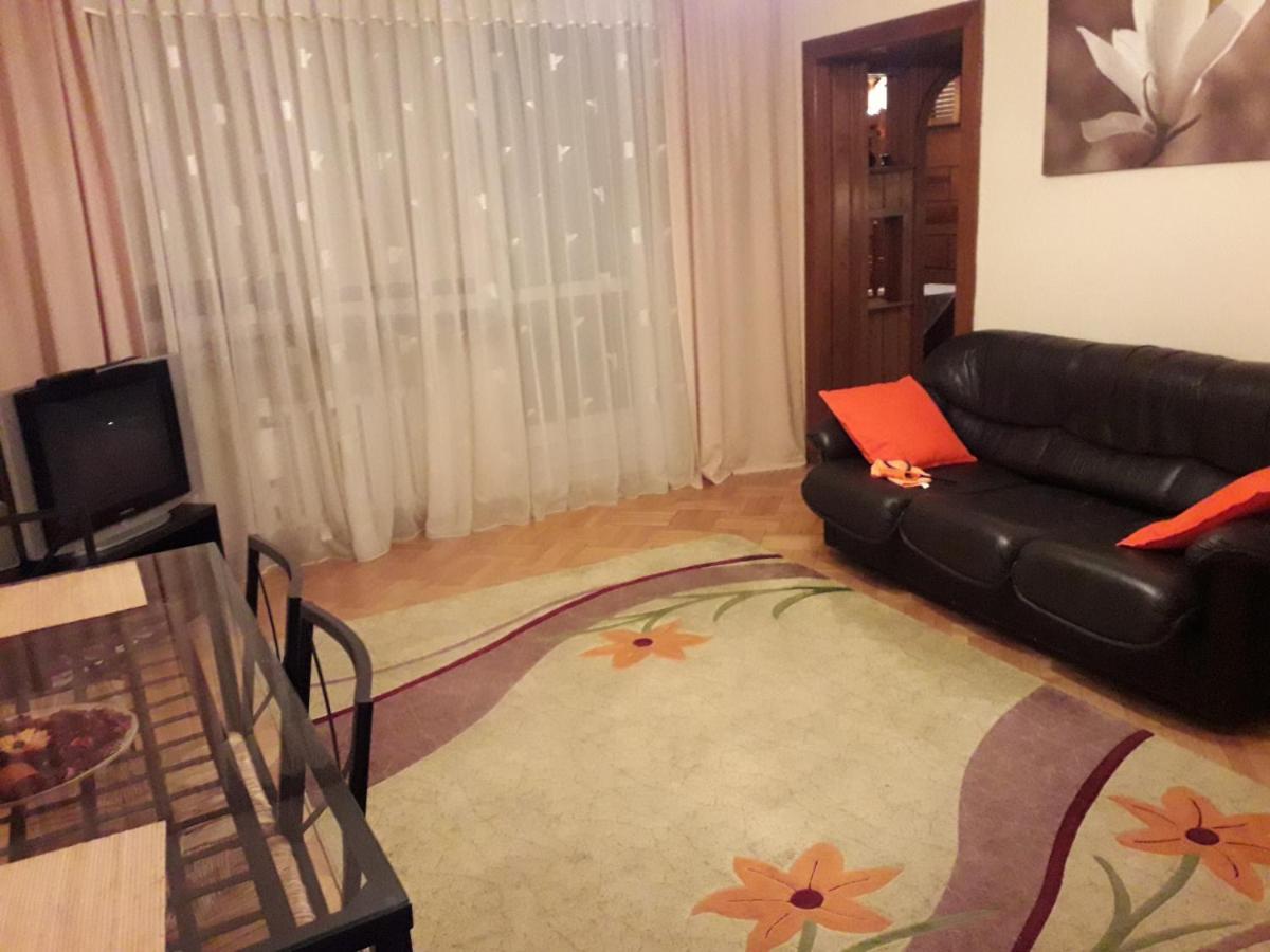 דירות Seven Heaven Warsaw/Siodme Niebo Warszawa מראה חיצוני תמונה