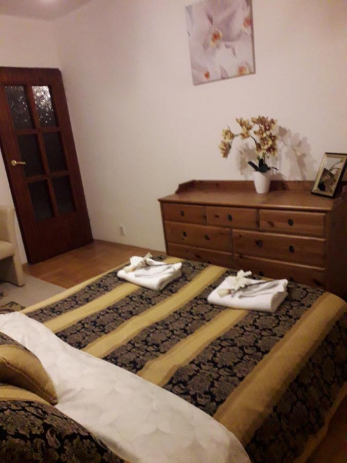 דירות Seven Heaven Warsaw/Siodme Niebo Warszawa מראה חיצוני תמונה