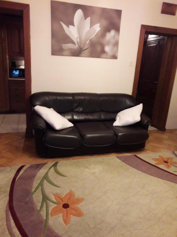 דירות Seven Heaven Warsaw/Siodme Niebo Warszawa מראה חיצוני תמונה