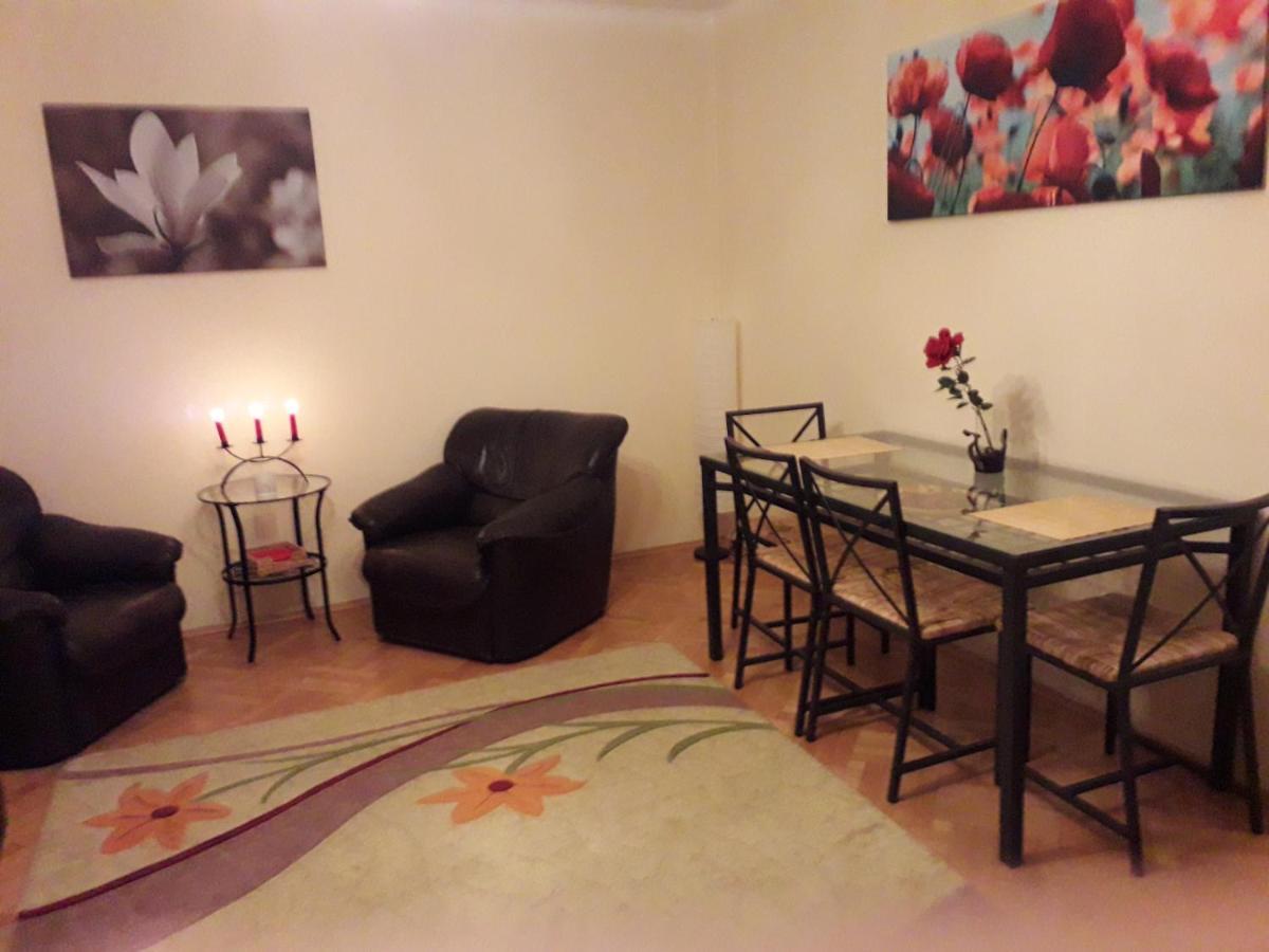 דירות Seven Heaven Warsaw/Siodme Niebo Warszawa מראה חיצוני תמונה