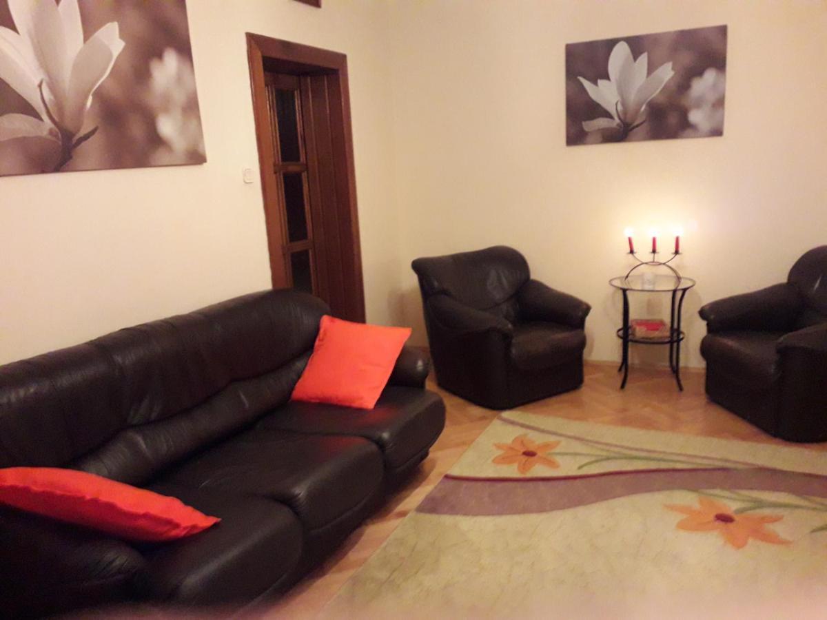 דירות Seven Heaven Warsaw/Siodme Niebo Warszawa מראה חיצוני תמונה